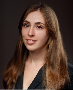 Григорьева Кристина Александровна