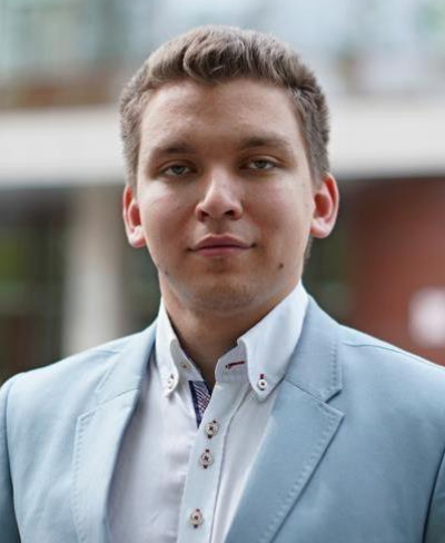 Драган Леонид Леонидович