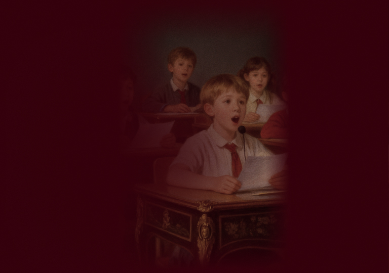 Спецкурс “Ораторское искусство”