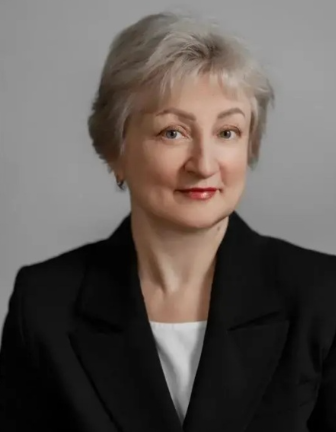 Ситникова Надежда Анатольевна