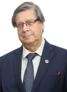 Низовцев Вячеслав Алексеевич